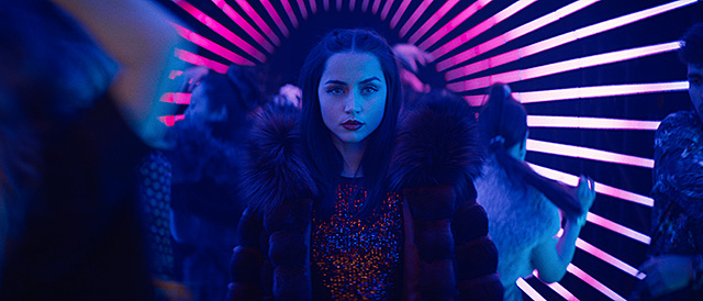 From The World Of John Wick: Ballerina From The World Of John Wick: Ballerina