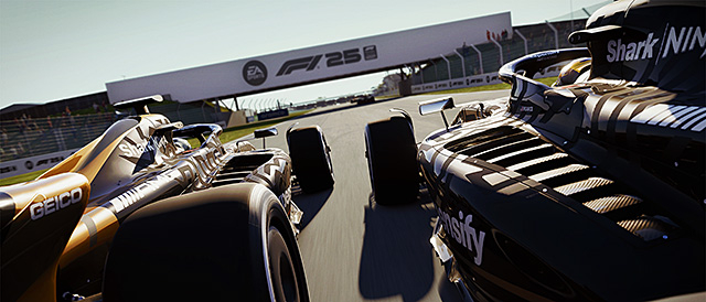 F1 25 F1 25