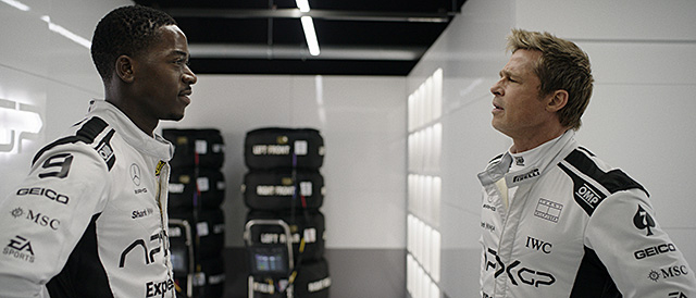 F1 - Der Film [Trailer]