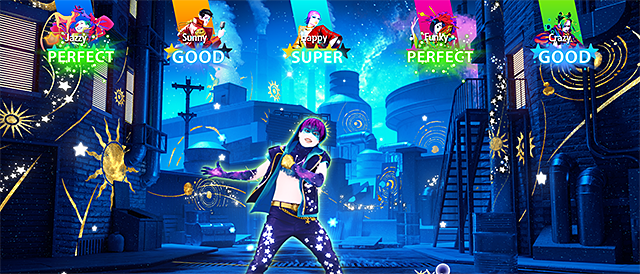 Just Dance 2026 Just Dance 2026