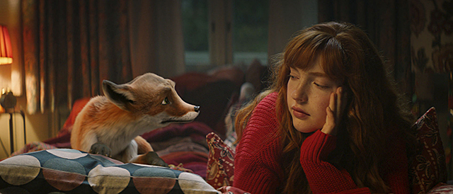 Die Schule der magischen Tiere 4 [Trailer]