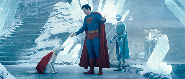 Superman [Trailer]