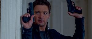 Das Bourne Vermächtnis