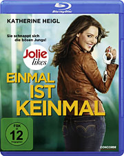 Einmal ist keinmal - Cover