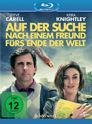 Auf der Suche nach einem Freund - Cover