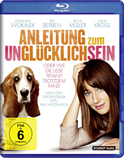 Anleitung zum Unglücklichsein