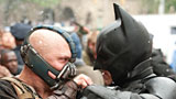 The Dark Knight Rises