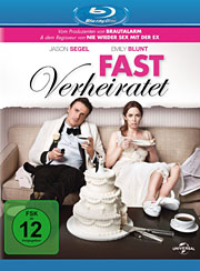 Fast verheiratet - Cover