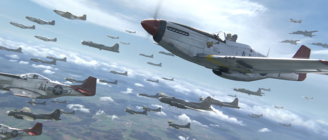 Red Tails