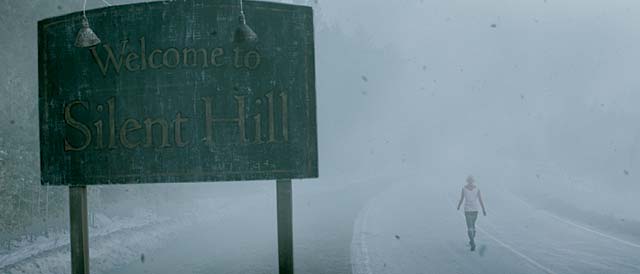 Silent Hill: Revelation
