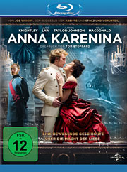 Anna Karenina