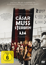 Cäsar muss sterben