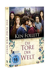 Die Tore der Welt - Cover