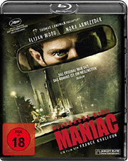 Alexandre Ajas Maniac