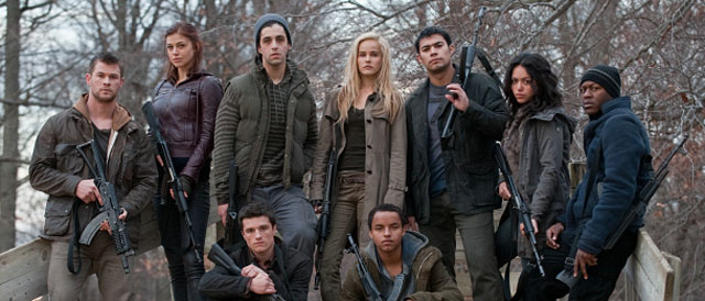 Red Dawn