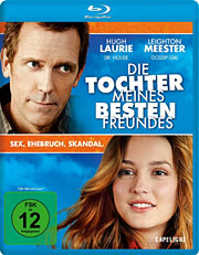 Die Tochter meines besten Freundes