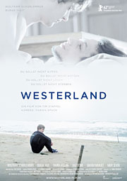 Westerland - Plakat