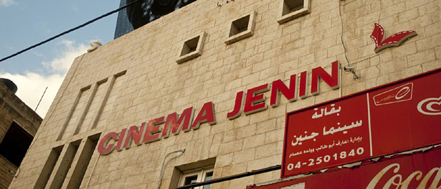 Cinema Jenin