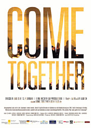 Come Together - Plakat
