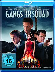 Gangster Squad