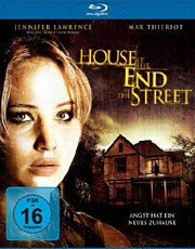 House at the End of the Street