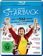 Starbuck - Cover