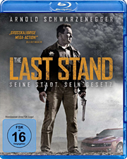 The Last Stand