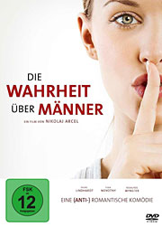 Die Wahrheit über Männer - Cover
