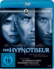 Der Hypnotiseur - Plakat