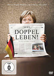 Doppelleben - Cover