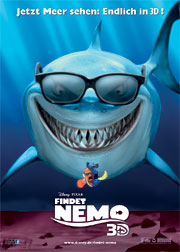 Findet Nemo