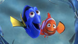 Findet Nemo