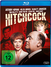 Hitchcock - Plakat