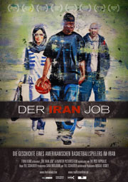 The Iran Job