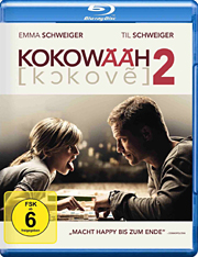 Kokowääh 2 - Plakat