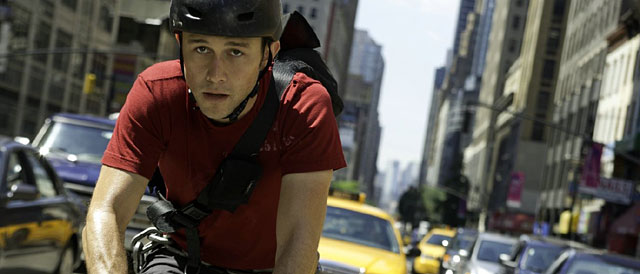 Premium Rush