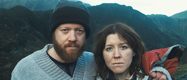 Sightseers