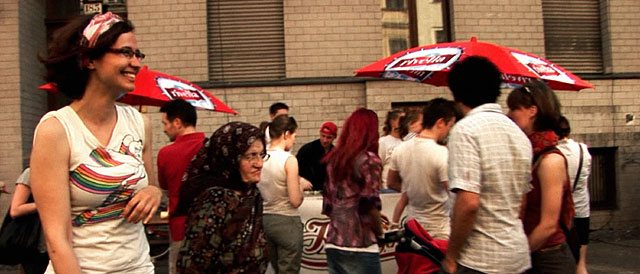 Canim Kreuzberg
