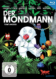 Der Mondmann
