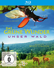 Unser Wald - Cover