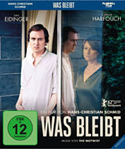 Was bleibt