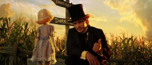 Die fantastische Welt von OZ