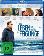 Das Leben ist nichts für Feiglinge