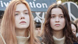 Ginger & Rosa
