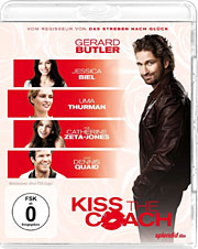 Kiss the Coach
