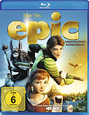 Epic - Verborgenes Königreich