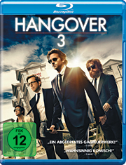 Hangover 3