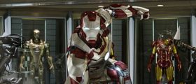 Iron Man III (3D)