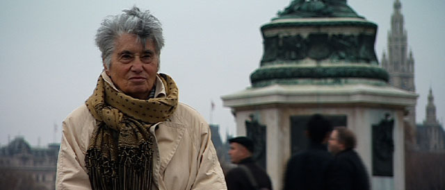 Das Weiterleben der Ruth Klüger