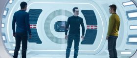 Star Trek into Darkness
